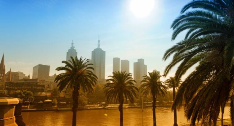 Melbourne-and-Sydney-price-growth-drop-in-December