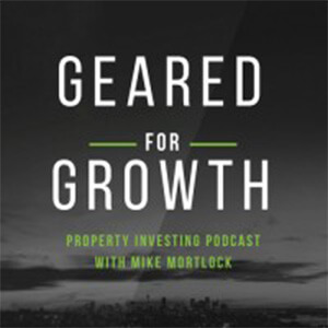 Geared & Growth