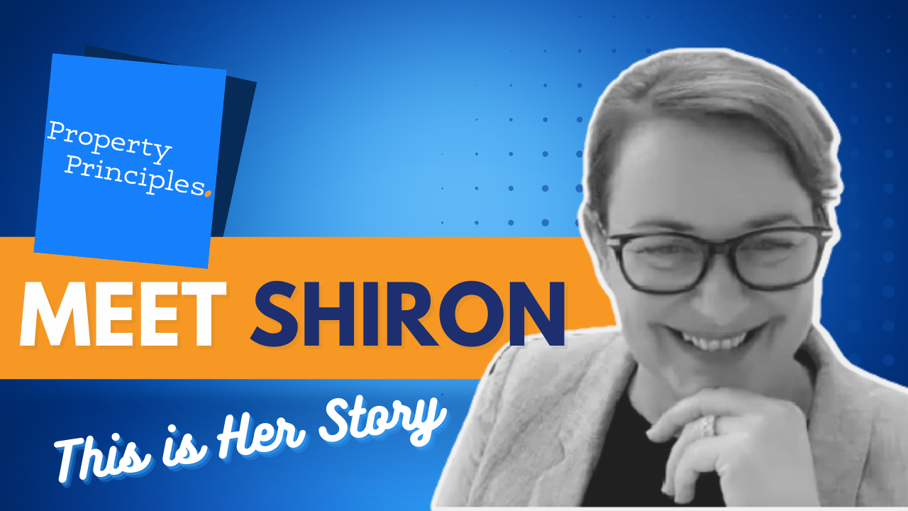Shiron and Her Story